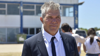 Fernando Burlando