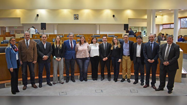 Un receso de invierno con la mira puesta en 2019