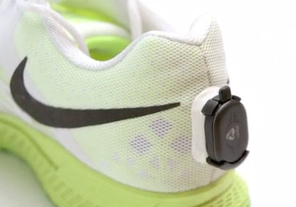 El sensor para los amantes del running