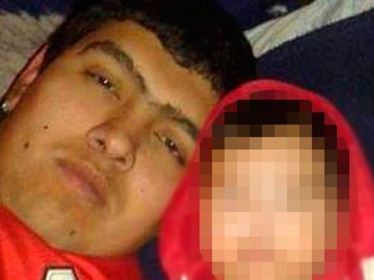 El accidente fatal de un bebé fue el puntapié para capturar un peligroso narco