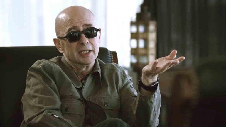 El Indio Solari dijo que no hay manera de que vuelvan Los Redondos: Hubo una traición