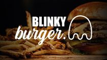 gana 4 combos dobles de blinky burguer gana 4 combos dobles de blinky burguer