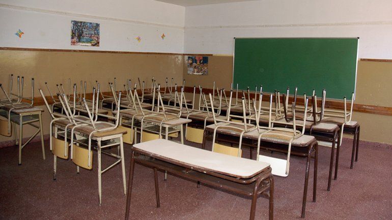 Convocan a votar en las próximas elecciones de CTERA