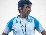 Mala racha: cuál es el crack de Racing que se lesionó al quedar eliminados de la Liga