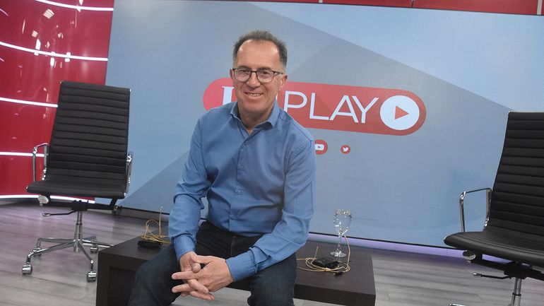 Bertolini: Mi compromiso es revertir este atraso en Plottier