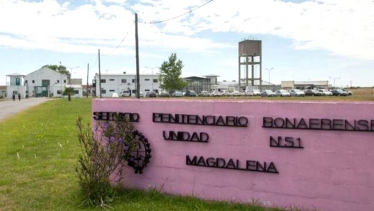 La fuerte denuncia esta siendo investigada por la Justicia.&nbsp;