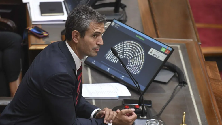 Nueva medida para la Cámara de Diputados a partir de la renovación en diciembre.