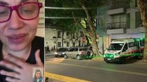 Según fuentes cercanas a la investigación, el hombre se resistió al procedimiento, lo que reforzó las sospechas de que estaba ocultando información. Según fuentes cercanas a la investigación, el hombre se resistió al procedimiento, lo que reforzó las sospechas de que estaba ocultando información.