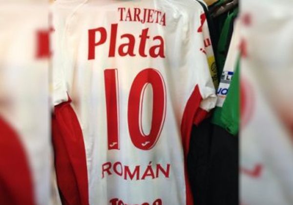 Riquelme será presentado mañana en Argentinos Juniors