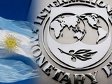 El FMI y la Argentina, en busca de un nuevo programa