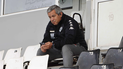 Marcelo Bastías, presidente de la subcomisión de fútbol del Club Cipolletti.