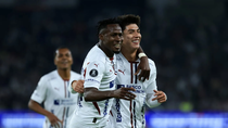 la historica marca de boca que la liga de quito alcanzo ante el palmeiras la historica marca de boca que la liga de quito alcanzo ante el palmeiras