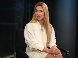 Fabiola Yáñez denunció manipulación por parte de Alberto Fernández. Fabiola Yáñez denunció manipulación por parte de Alberto Fernández.