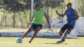 cipo ya tiene fixture para el federal a: ¿contra quien debuta?