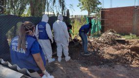 Se complica la situación procesal de un asesino reincidente que intentó fugarse