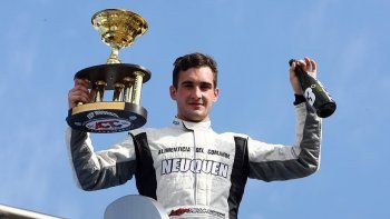 de la iglesia logro su primer podio en el tc pista mouras de la iglesia logro su primer podio en el tc pista mouras