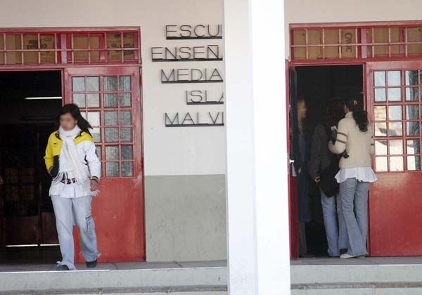 Se cumplen diez años de la masacre de Patagones