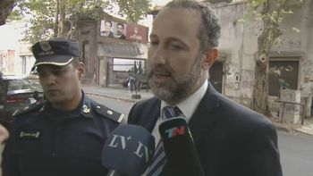 Esto es institucionalmente grave cuando hay un atentado a una institución pública como sucedió, dijo el juez. Esto es institucionalmente grave cuando hay un atentado a una institución pública como sucedió, dijo el juez.