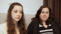 La mujer cuestiona el tratamiento que recibió su hija antes de acceder a la eutanasia. No tuvo tratamiento ni en los psiquiátricos ni en el sociosanitario, La mujer cuestiona el tratamiento que recibió su hija antes de acceder a la eutanasia. No tuvo tratamiento ni en los psiquiátricos ni en el sociosanitario,