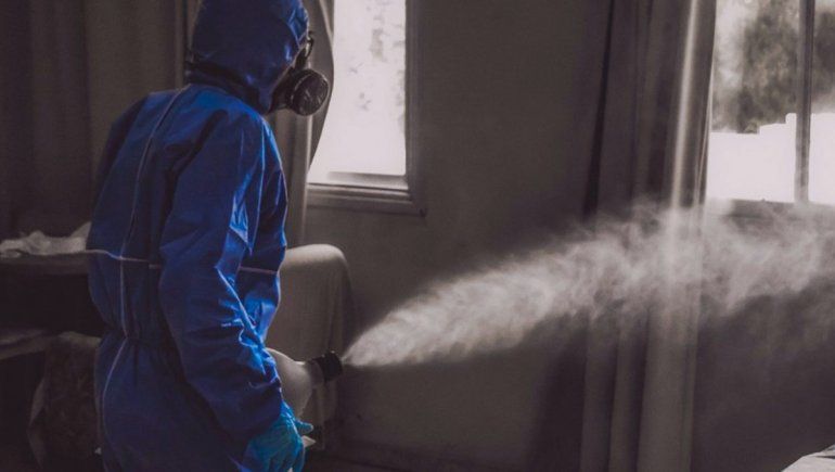 Coronavirus: ¿es necesario seguir limpiando profundamente?