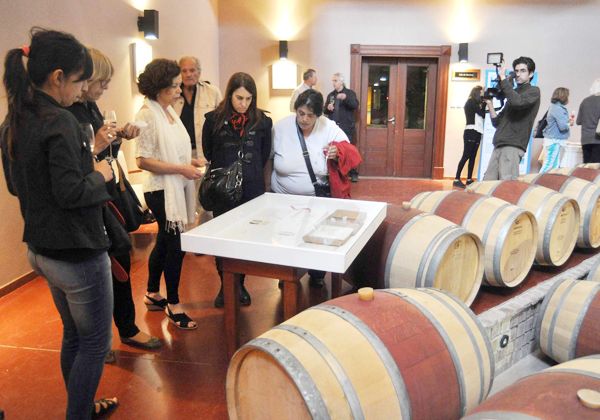 Neuquén Contemporáneo “Confluencias”