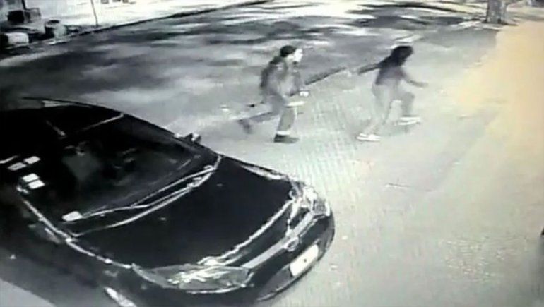 Una salvajada: lo mató a puñaladas porque le dijo qué lindo que sos