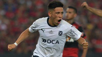 Esequiel Barco demandó a Independiente por una donación: de qué se trata