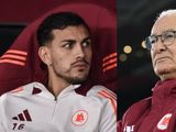 El DT de la Roma apuntó furioso contra Boca por su intento de contratar a Leandro Paredes