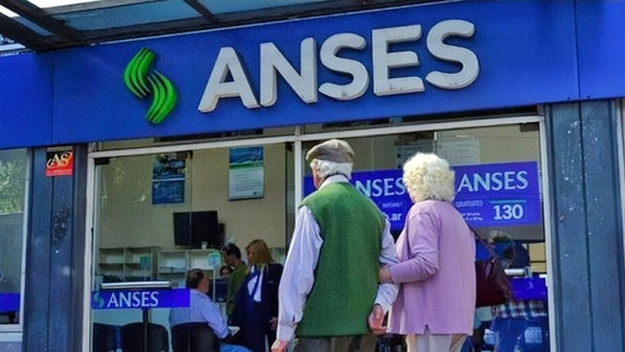 ANSES: aumentan los haberes en mayo 2025 para jubilados y pensionados