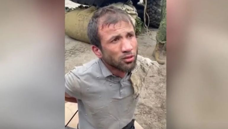 Atentado en Moscú: las razones que habría tenido uno de los atacantes