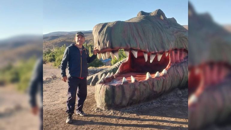 Gentileza Marisa Ortega.