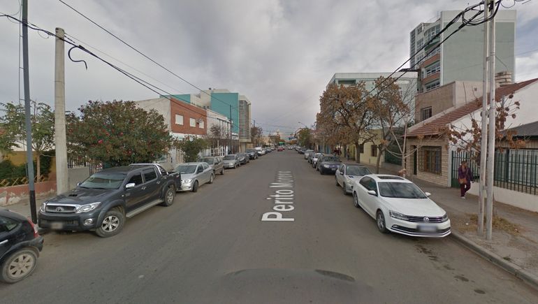 Desvalijaron su estudio de tatuajes y se llevaron hasta la decoración