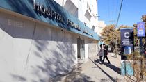 El bebé con cocaína en sangre nació en el Hospital Castro Rendón. El bebé con cocaína en sangre nació en el Hospital Castro Rendón.
