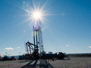 ypf redistribuye su area de upstream en el golfo san jorge