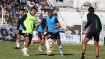 cipo defendera la punta en madryn con cambios obligados: cuales son