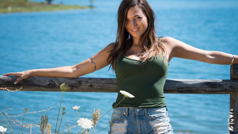 Íñigo fue denunciada por la actriz Elisa Mouliaa Íñigo fue denunciada por la actriz Elisa Mouliaa