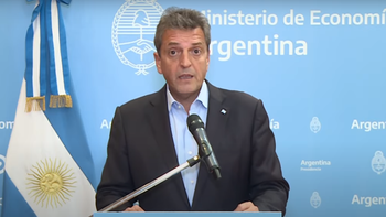 massa anuncio el congelamiento del impuesto a los combustibles massa anuncio el congelamiento del impuesto a los combustibles