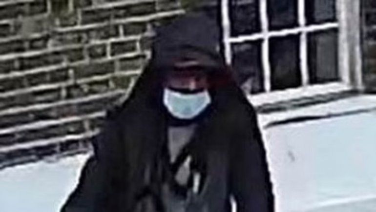 Buscan a violador que anda en bici y se masturba