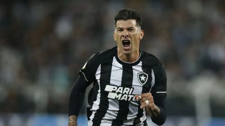 Víctor Cuesta podría volver a Independiente Víctor Cuesta podría volver a Independiente