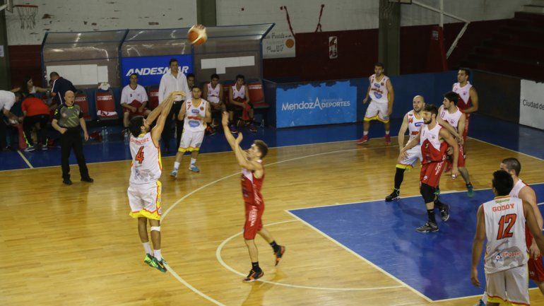 Santiago Rodracíguez fue uno de los goleadores del Torito.