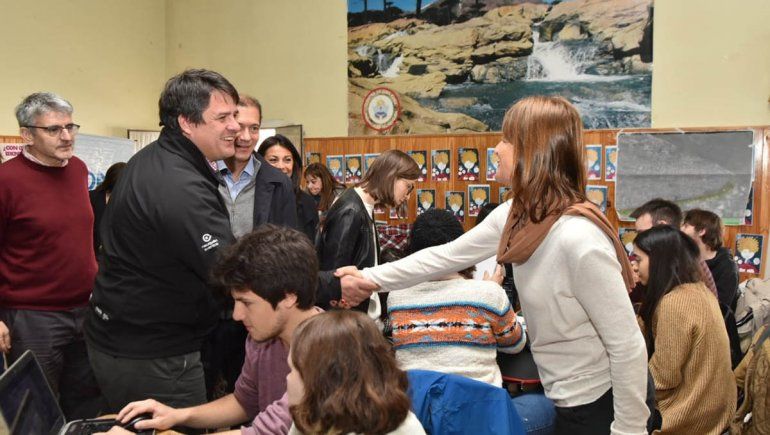 Gaido: Vamos a resolver los problemas de la ciudad con planificación