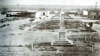 hoy la provincia de neuquen cumple 70 anos: el historico evento que llevo a la autonomia