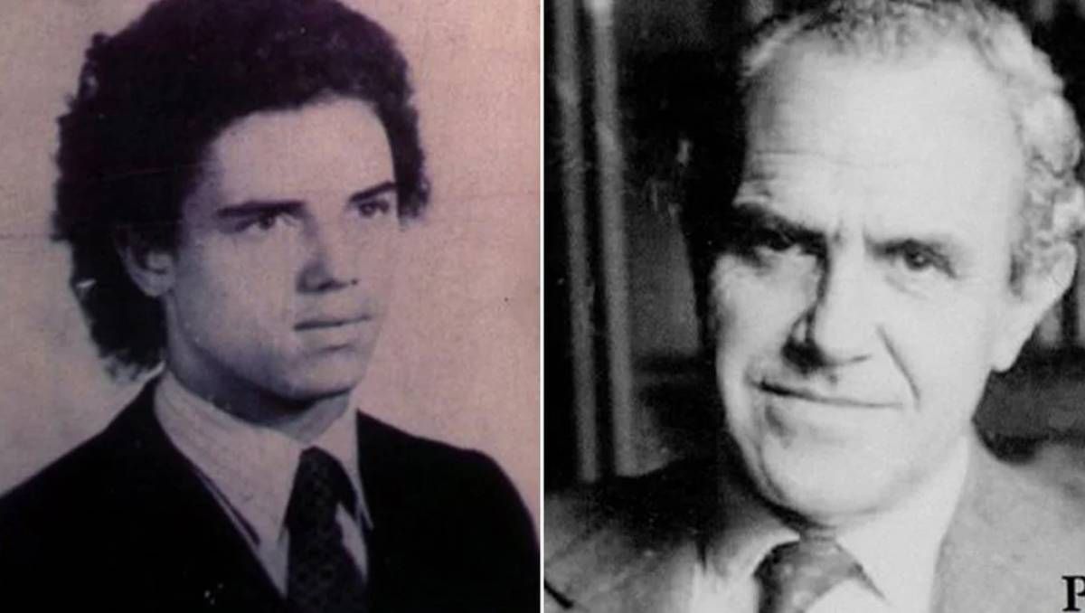 El trágico error de Conte Mac Donell y la desaparición de su hijo
