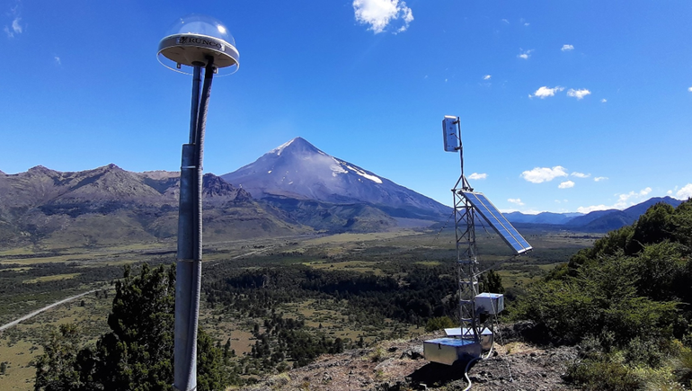 Un nuevo observatorio tendrá sede en Bariloche