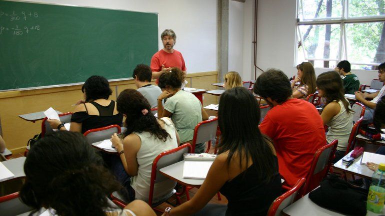 ATEN reclama incorporar ESI en la nueva currícula