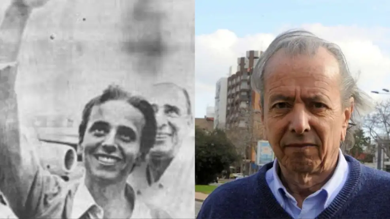 Murió Daniel Fernández Strauch, uno de los sobrevivientes de la tragedia de Los Andes