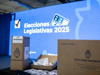 Este domingo se renueva parcialmente el Congreso de la Nación, pero hay varias cuestiones en juego en Argentina y Neuquén Este domingo se renueva parcialmente el Congreso de la Nación, pero hay varias cuestiones en juego en Argentina y Neuquén