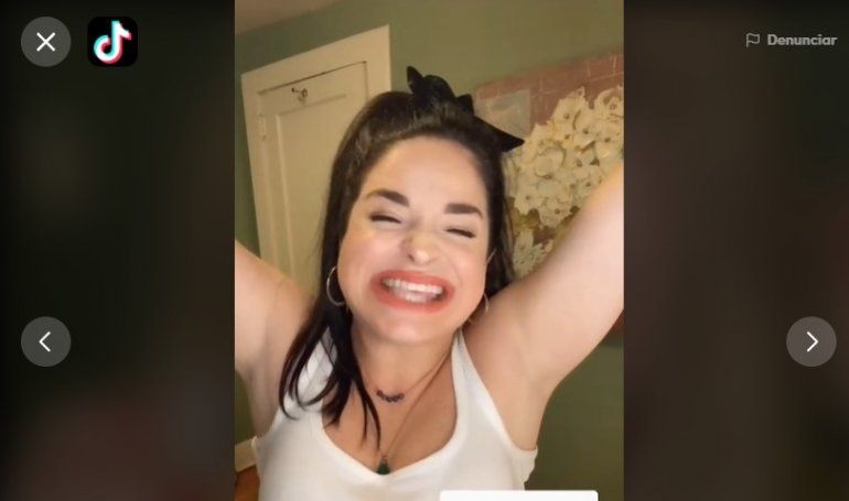 Tik Tok pagga a sus creadores destacados una comisión