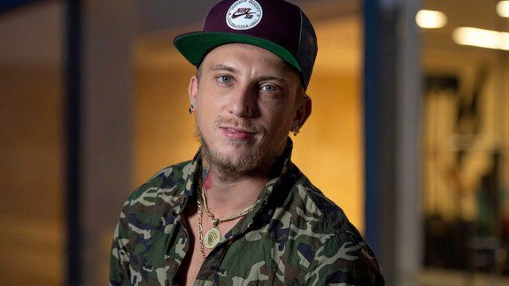 El Polaco: Voy a empezar a mandar a la mierda a todos