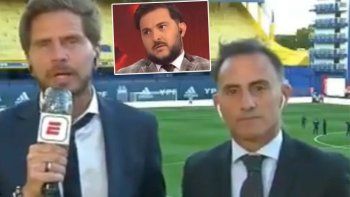 grave acusacion de brancatelli contra la dupla vignolo-latorre grave acusacion de brancatelli contra la dupla vignolo-latorre